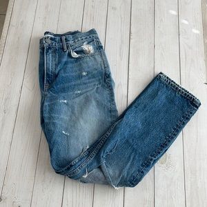 GRLFRND JEANS BOYFRIEND